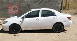 BYD F3